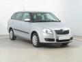 Skoda Fabia 1.4 TDI, Klima, jezd dobe