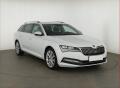 �koda Superb 2.0 TDI