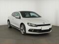 Volkswagen Scirocco 2.0 TSI, Automat