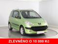 Peugeot 1007 1.4 HDI, Klima, dobr� stav