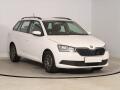 �koda Fabia 1.0 TSI, Serv.kniha