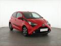 Toyota Aygo 1.0 VVT-i, Serv.kniha