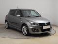 Suzuki Swift 1.6 Sport, Serv.kniha