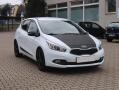 Kia Ceed 1.4 CVVT, Serv.kniha