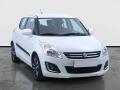 Suzuki Swift 1.2, �R,1.maj, Serv.kniha