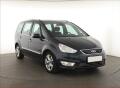 Ford Galaxy 2.0 TDCi, Automat, 7�m�st