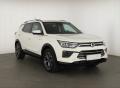 SsangYong Korando 1.5 T-GDI, R,SERVIS,AUTOMAT