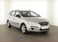 Kia Ceed 1.4 CVVT, R,1.maj, po STK
