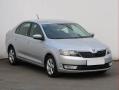 koda Rapid Elegance 1.6 TDI, Tempomat