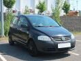 Volkswagen Fox 1.2, nov� STK, jezd� v�born�