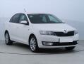 �koda Rapid Ambition 1.6 TDI, Serv.kniha