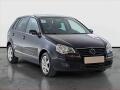 Volkswagen Polo 1.2 12V, Tempomat