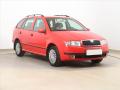koda Fabia 1.4, po STK, levn provoz