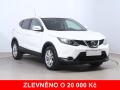 Nissan Qashqai 1.2 DIG-T, Serv.kniha, Navi
