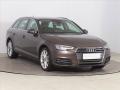 Audi A4 2.0 TDI, Automat, Serv.kniha