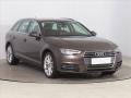 Audi A4 2.0 TDI, Automat, Serv.kniha