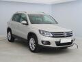 Volkswagen Tiguan 2.0 TDI, 4X4, Automat