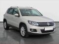 Volkswagen Tiguan 2.0 TDI, 4X4, Automat