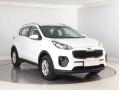 Kia Sportage 1.6 GDI, �R,1.maj, Serv.kniha