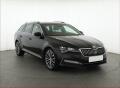 �koda Superb Laurin&Klement 2.0 TSI