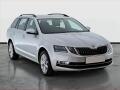 �koda Octavia Style 1.0 TSI, Serv.kniha