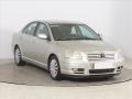 Toyota Avensis 1.8 VVT-i, Serv.kniha, po STK