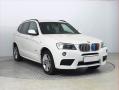 BMW X3 M Sport xDrive30d, 4X4