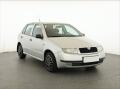 �koda Fabia 1.4, po STK, Ta�n�, Klima
