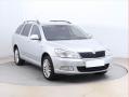 koda Octavia Laurin&Klement 2.0 TDI, 4X4