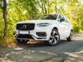 Volvo XC90 B6 AWD