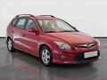 Hyundai i30 1.6 CVVT, po STK