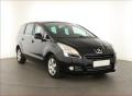 Peugeot 5008 1.6 HDi, Tempomat