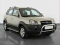 Hyundai Tucson 2.0 CRDi, 4X4, nov� STK