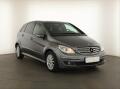Mercedes-Benz B 170 , Automat, Tempomat