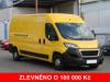 Peugeot Boxer 2.0 BlueHDi, L3H2, 13m3, 1.0t