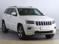 Jeep Grand Cherokee Overland 3.0 CRD, 4X4