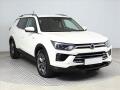 SsangYong Korando 1.5 T-GDI, 4X4, Automat, �R
