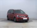 Volkswagen Touran Comfortline 2.0 TDI, Automat