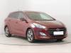 Hyundai i30 1.6 MPI, Serv.kniha, Tempomat