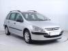 Peugeot 307 2.0 HDI, Serv.kniha, po STK