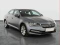 �koda Superb iV 1.4 TSI PHEV, Automat