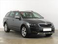 koda Octavia Scout 2.0 TDI, 4X4