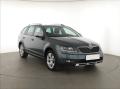 koda Octavia Scout 2.0 TDI, 4X4