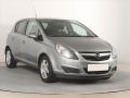 Opel Corsa 1.4, Serv.kniha, nov STK