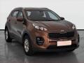 Kia Sportage 1.6 GDI, �R,1.maj, Serv.kniha