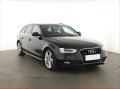 Audi A4 S-Line 2.0 TDI, 4X4, Automat