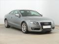 Audi A5 2.0 TDI, Serv.kniha, Navi