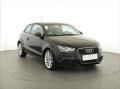 Audi A1 1.6 TDI, Serv.kniha