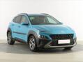Hyundai Kona Hybrid, Automat, �R,1.maj