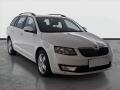 �koda Octavia Ambition 1.6 TDI, Navi